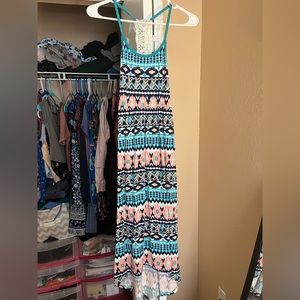 Maxi Sun Dress